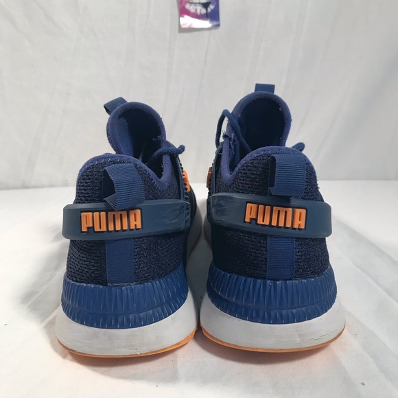 Puma Pacer Next Excel Running Shoes - Picture 4 of 9